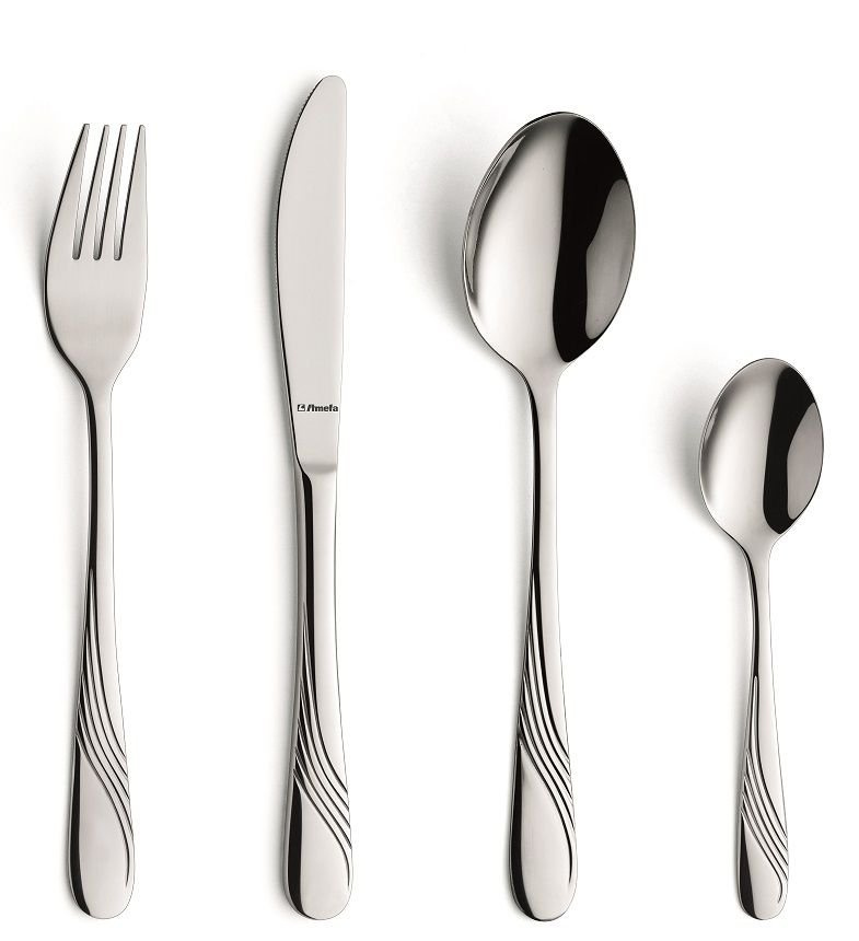 FELICIA zestaw dla 1 osoby - 4 sztuki