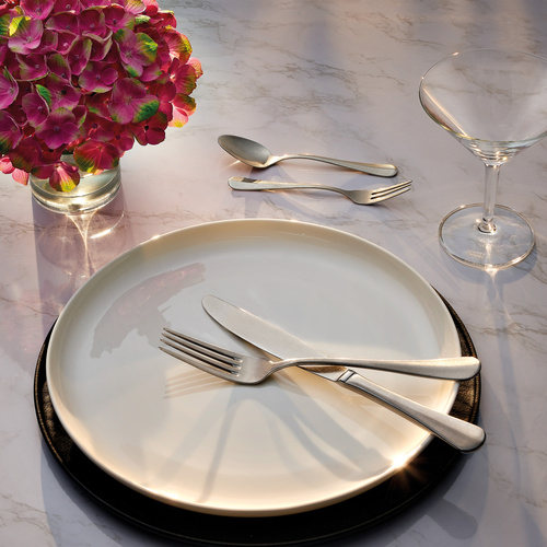 BAGUETTE Komplet sztućców dla 6 osób 24 cz. w pudełku TB