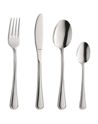 BOLOGNA Widelec stołowy