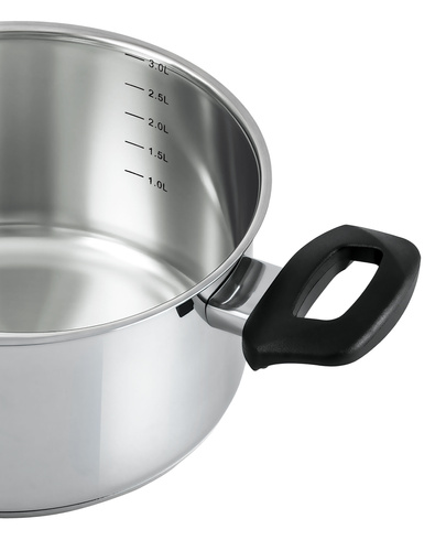 GOBI Zestaw garnków 8 elementów