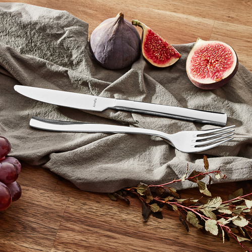 MARTIN Komplet sztućców dla 12 osób 60 cz. w pud. uniwersalnym