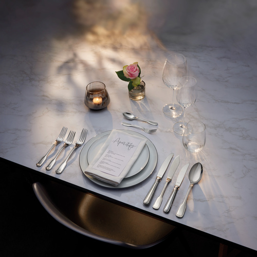 AUGSBURGER FADEN Łyżka stołowa