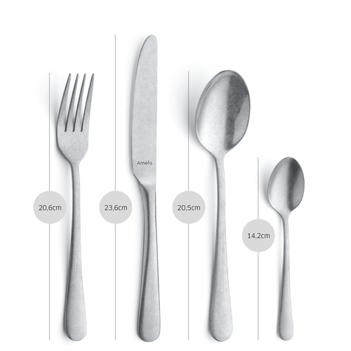 AUSTIN RETRO Widelczyk do ciasta