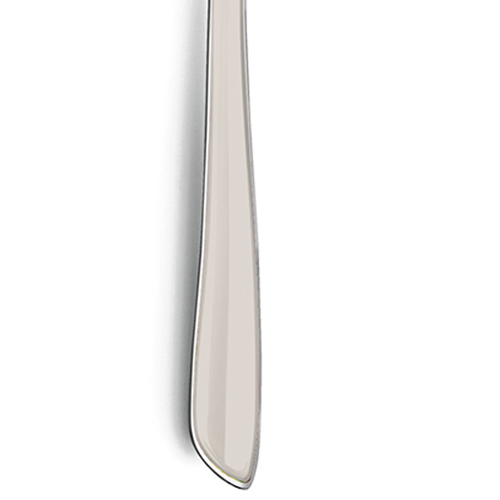 ECLAT Łyżka stołowa biała