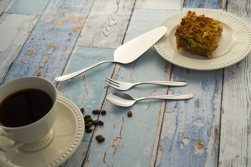 PORTLAND Komplet 48 części w pud. prezentowym