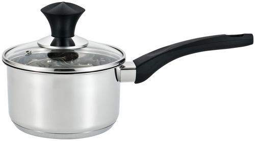 SAHARA Zestaw garnków 10 elementów