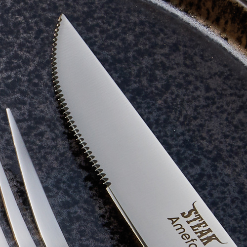 PORTERHOUSE Widelec stekowy