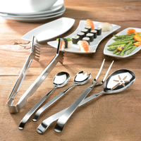 BUFFET Szczypce serwingowe