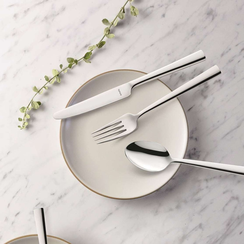 BLISS Komplet sztućców dla 6 osób 24 cz. w pud. TB