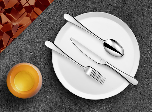 AUGSBURGER FADEN Łyżeczka do herbaty