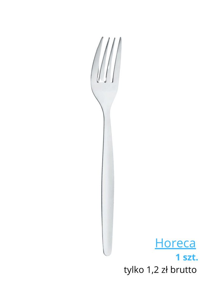 BALTIC ECONOMIC Widelec stołowy