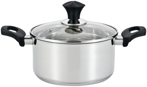 SAHARA Zestaw garnków 10 elementów