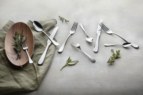 DRIFT Łyżeczka do herbaty