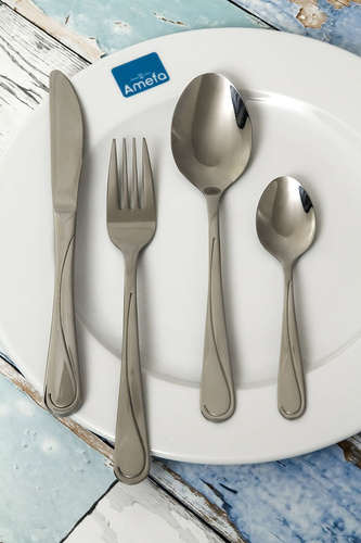 PORTLAND Komplet 24 części w pud. prezentowym