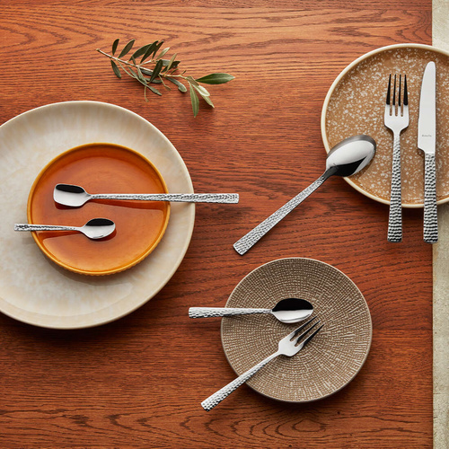 FELICITY Komplet 6 łyżeczek do herbaty w pud.