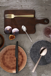 FELICITY Komplet sztućców dla 6 osób 24 cz. w pud. prezentowym