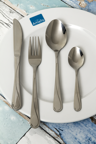 PORTLAND Komplet 24 części w pud. prezentowym