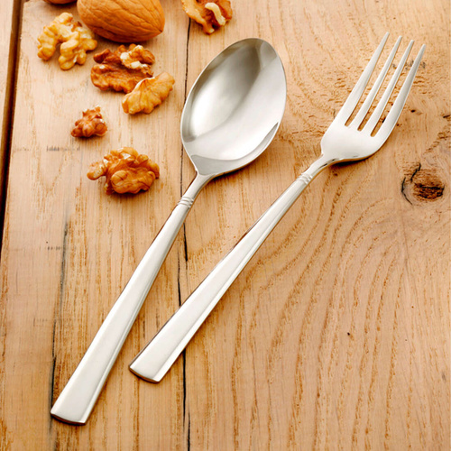PALMON Komplet sztućców dla 12 osób 60 cz. w pud. uniwersalnym