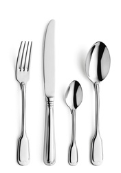 AUGSBURGER FADEN Nóż stołowy