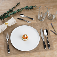 COUNTRY Widelec stołowy