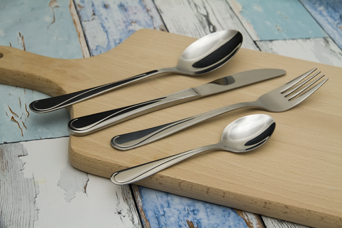 PORTLAND Komplet 48 części w pud. prezentowym