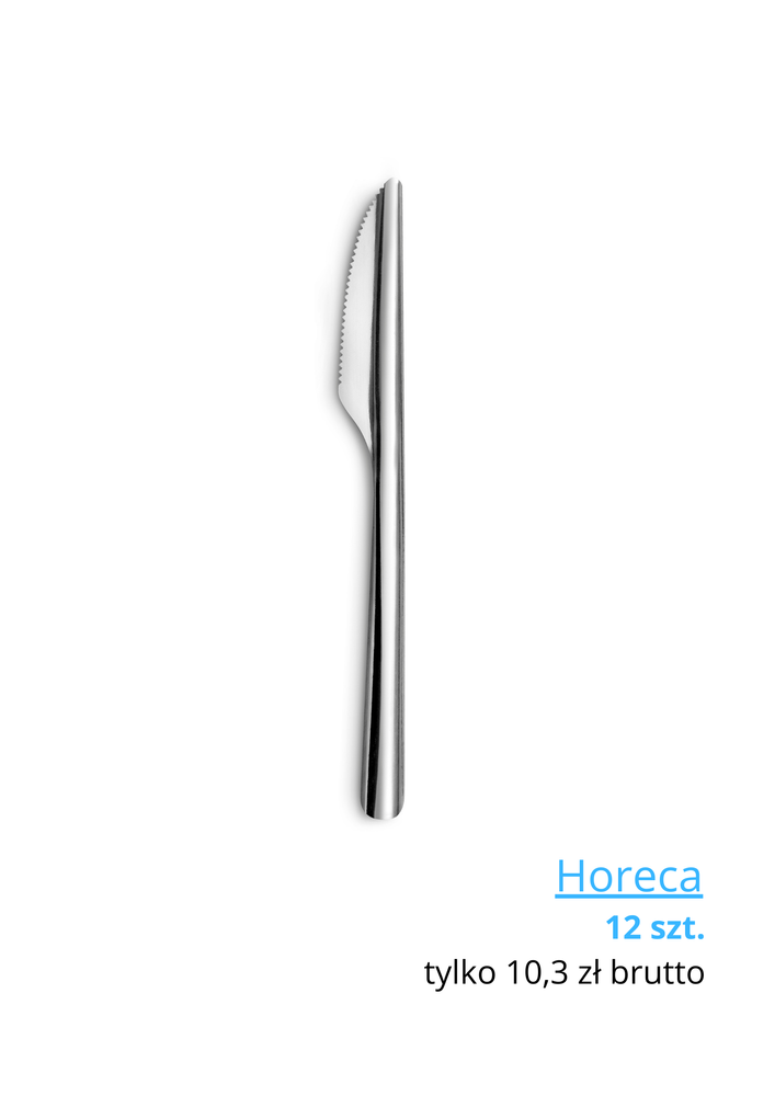 SLIM Nóż jednorazowy 12 sztuk