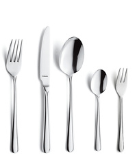 ASTORIA Komplet sztućców dla 12 osób 60 cz. w pud. uniwersalnym