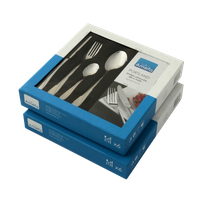 PORTLAND Komplet 48 części w pud. prezentowym