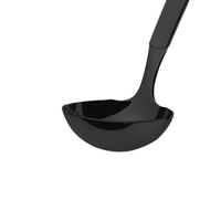 BUFFET Czerpak do sosu mały PVD czarny