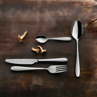 OXFORD Komplet sztućców dla 6 osób 24 cz. w pud. TB