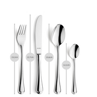 ELEGANCE Łyżka stołowa