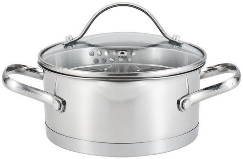 MISTRAL Zestaw garnków 10 elementów