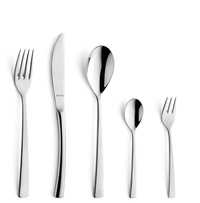 AURORA Komplet sztućców dla 12 osób 60 cz. w pud. uniwersalnym