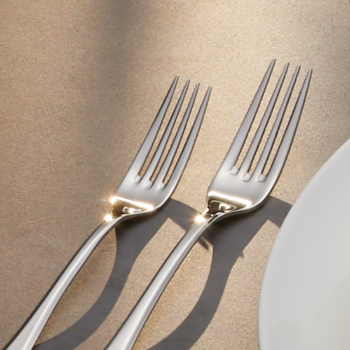 DRIFT Komplet sztućców dla 6 osób 24 części w pudełku TB