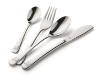 TEDDY BEAR 4-cz. komplet dziecięcy