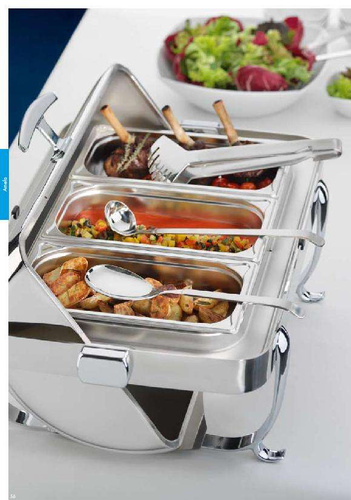 BUFFET Łyżka serwingowa