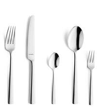 BLISS Komplet sztućców dla 12 osób 60 cz. w pud. uniwersalnym