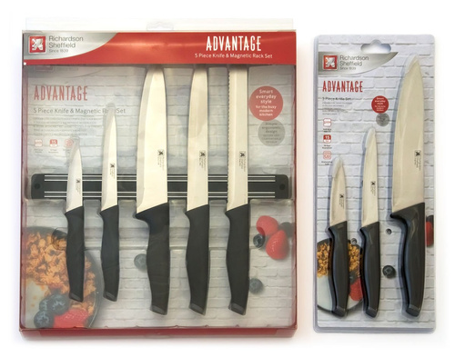 ADVANTAGE Nóż do chleba na zawieszce