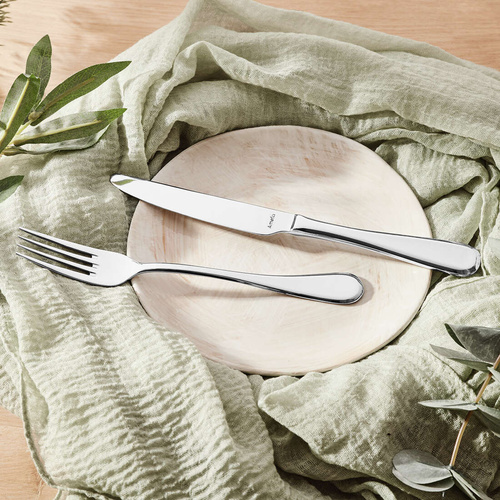 DRIFT Komplet sztućców dla 12 osób 60 części w pud. uniwersalnym