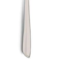 ECLAT Łyżka stołowa biała