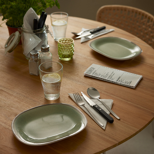 PIZZA Łyżka do przystawek