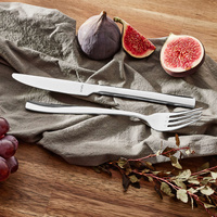 SEDNA Komplet sztućców dla 6 osób 24 cz. w pud. prezentowym