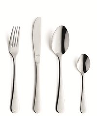 ELARA Komplet sztućców dla 6 osób 24 cz. w pud. BR