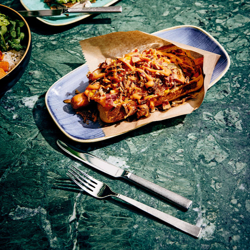 JEWEL Widelczyk do ciasta