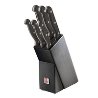 ARTISAN  Zestaw 6 części w bloku czarnym