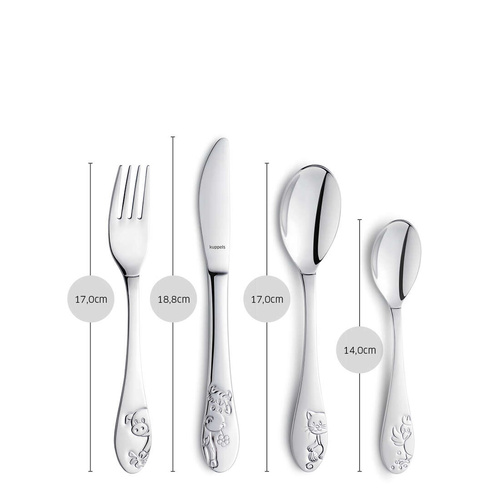 FARM 4-cz. komplet dzieciecy