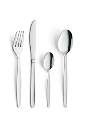 BALTIC ECONOMIC Łyżeczka do herbaty 300 szt.