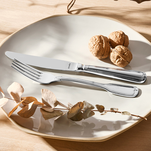 AUGSBURGER FADEN Łyżka stołowa