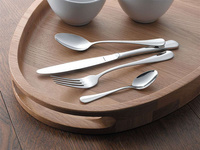 BAGUETTE zestaw dla 1 osoby - 4 sztuki