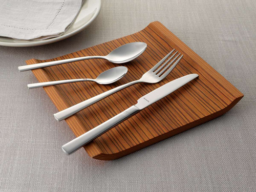 ASTORIA Komplet sztućców dla 6 osób 24 cz. w pud. prezentowym